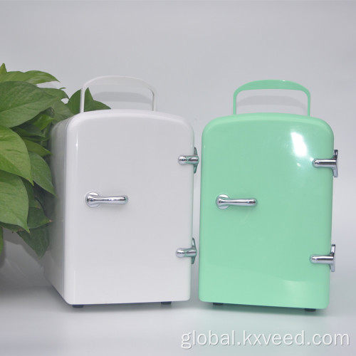 Usb Can Cooler 4L icebox mini freezer USB ETC4 portable fridges Manufactory